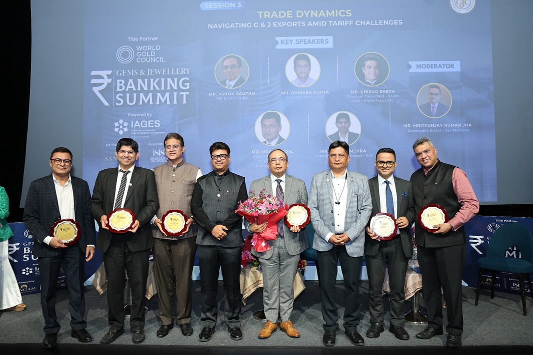 IGI Diamond Reports and Light Performance Analysis